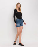 Jeans-Pants-Shorts