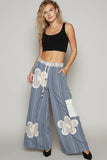 Jean-Pants-Shorts
