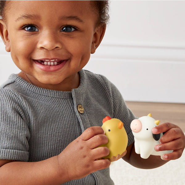 Itzy Ritzy - Itzy Play Barn™