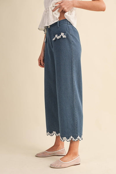 Jeans-Pants-Shorts