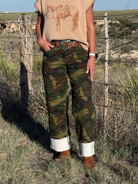 Jeans-Pants-Shorts