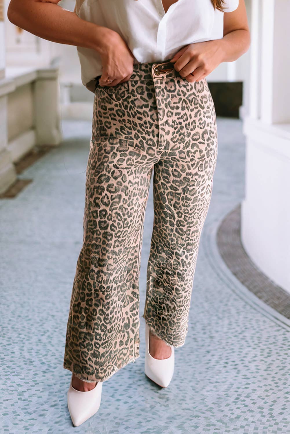 Jeans-Pants-Shorts
