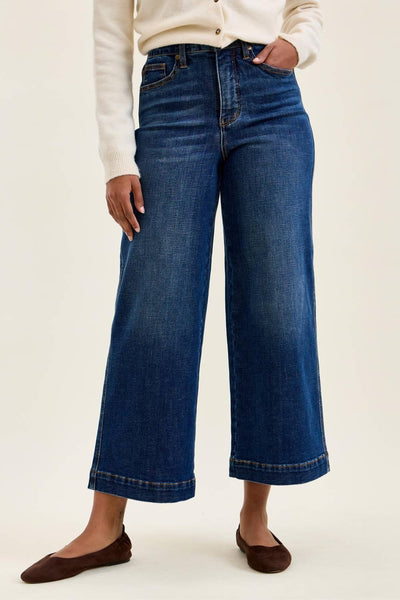 Jeans-Pants-Shorts