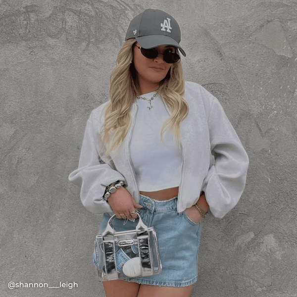 Purses & Bags