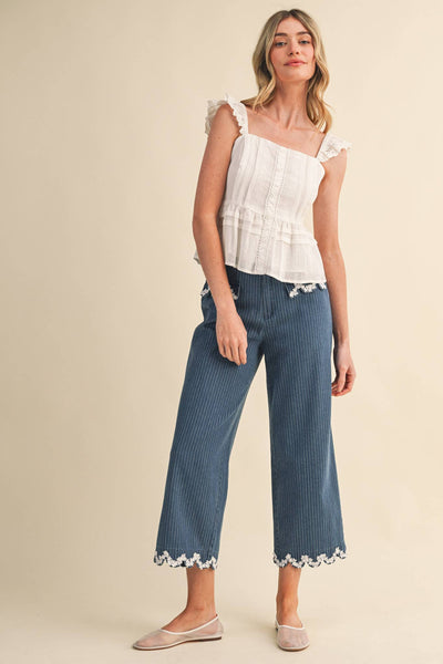 Jeans-Pants-Shorts