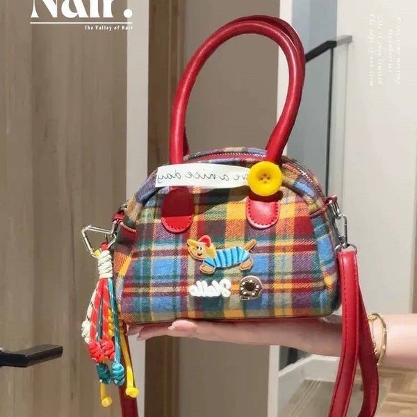 Purses & Bags