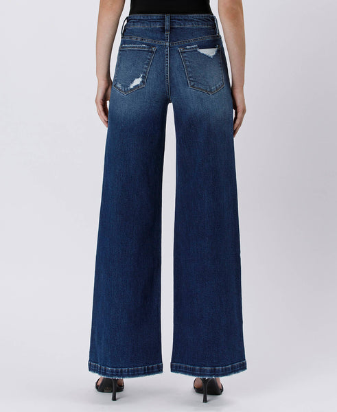 Jeans-Pants-Shorts