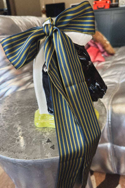 2 Fly Co - THA RIGHT STRIPE *GRUENE