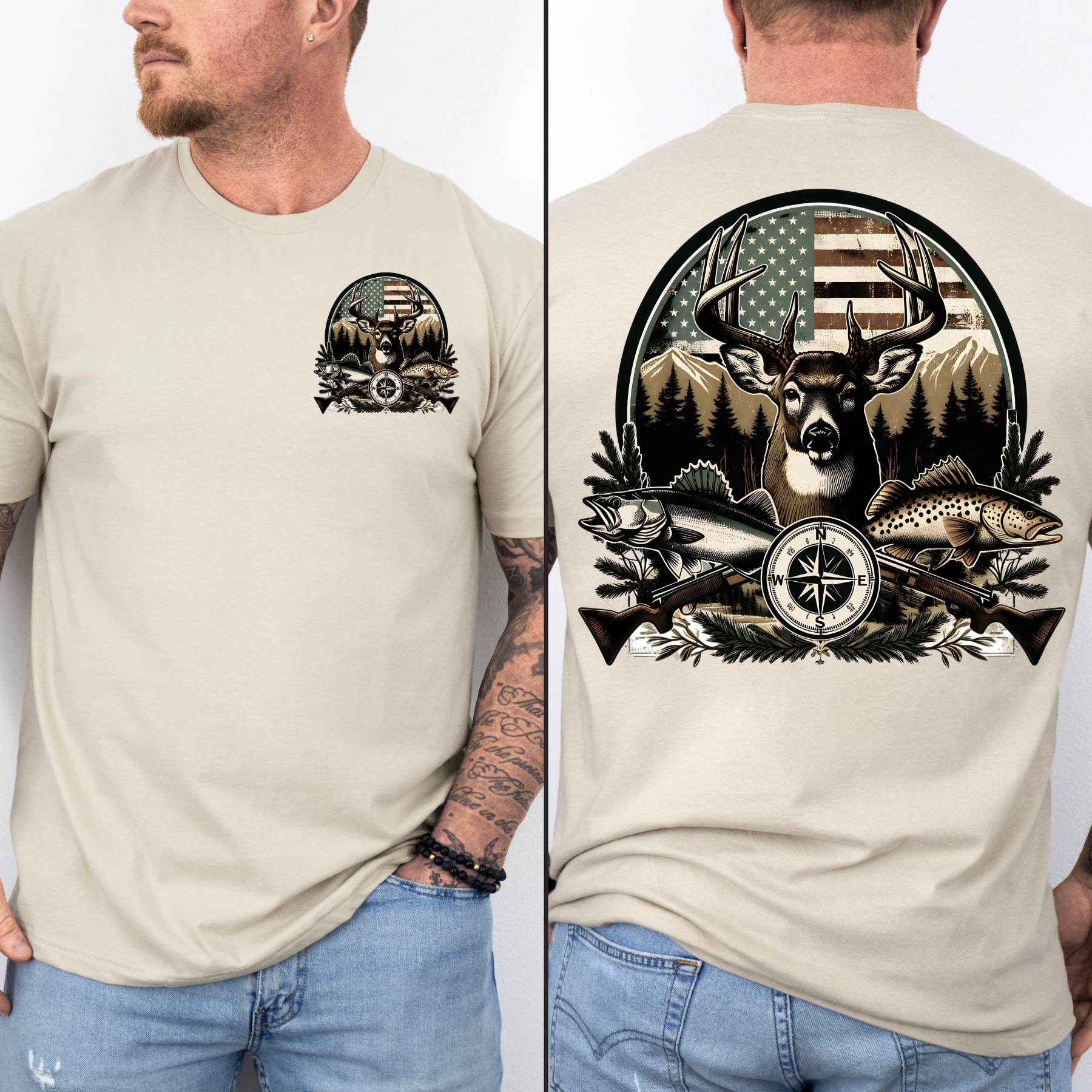 Men’s