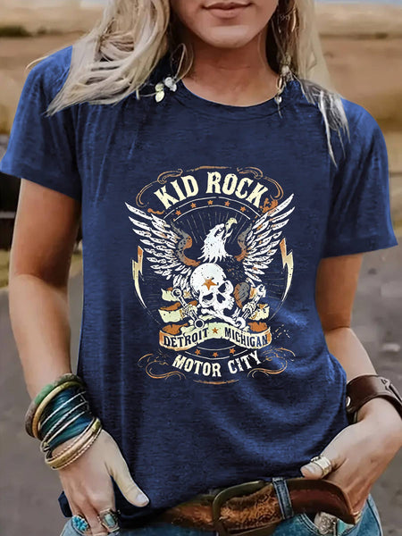 T-shirts