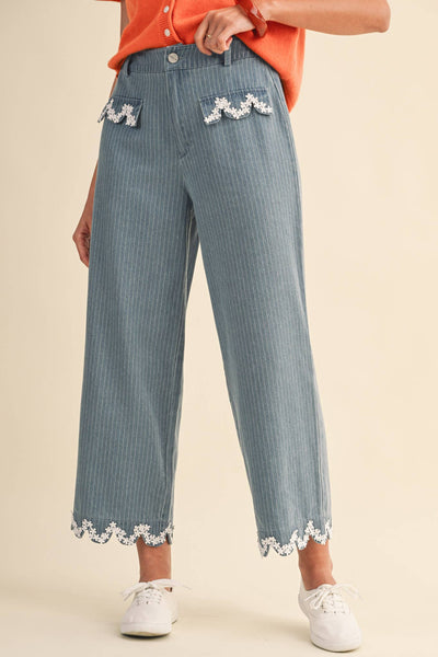 Jeans-Pants-Shorts