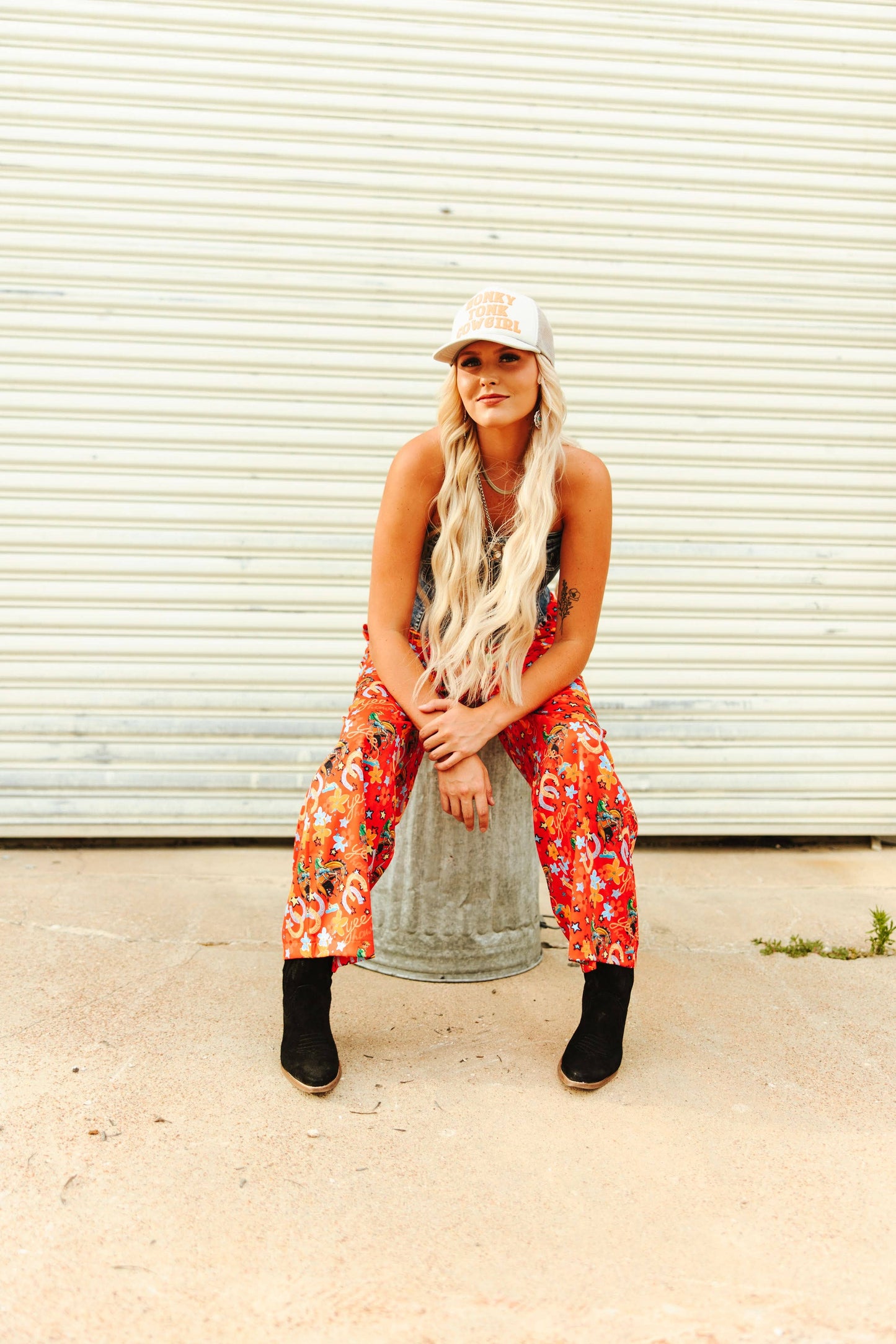 Jeans-Pants-Short