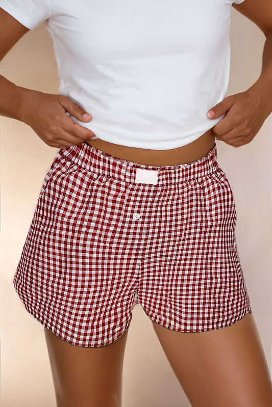 Jeans-Pants-Shorts