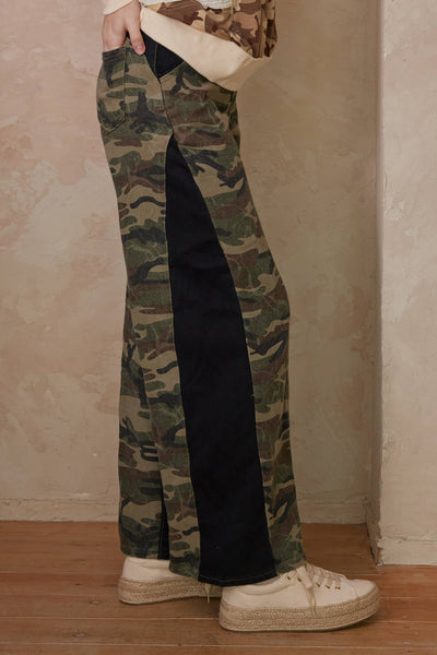 Jeans-Pants-Shorts