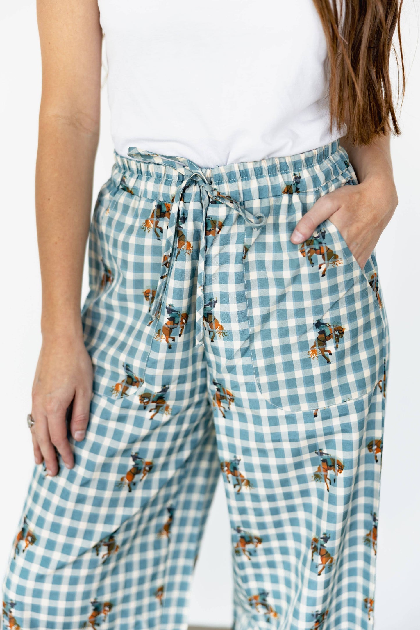 Jeans-Pants-Shorts
