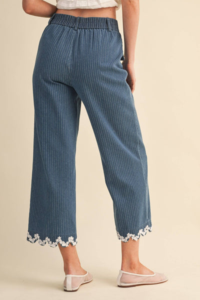 Jeans-Pants-Shorts