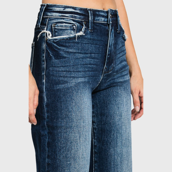 Jeans-Pants-Shorts