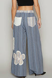Jean-Pants-Shorts