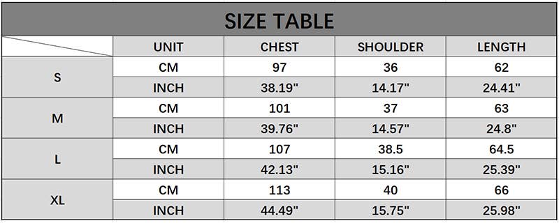 Shirts