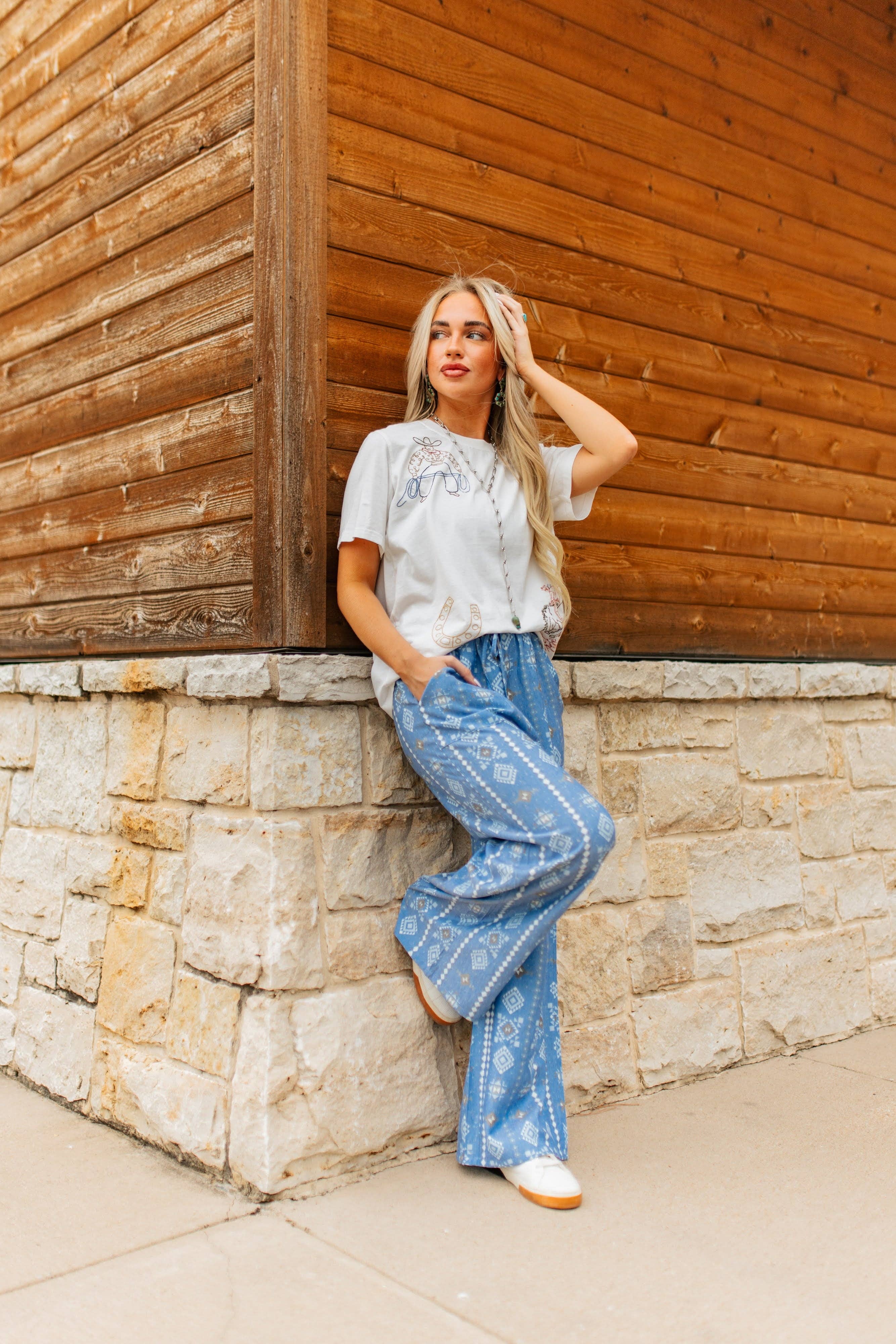 Jeans-Pants-Shorts