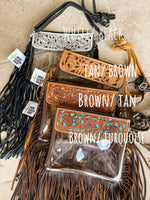 Purses & Bags