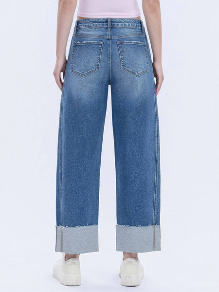 Jeans-Pants-Shorts