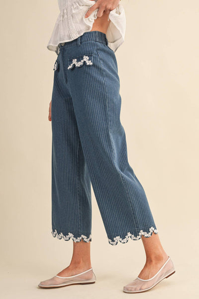 Jeans-Pants-Shorts