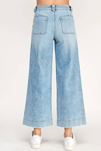 Jeans- Pants- Shorts