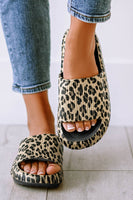 For the Feet