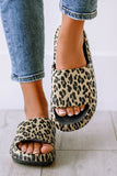 For the Feet