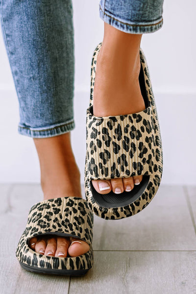 For the Feet