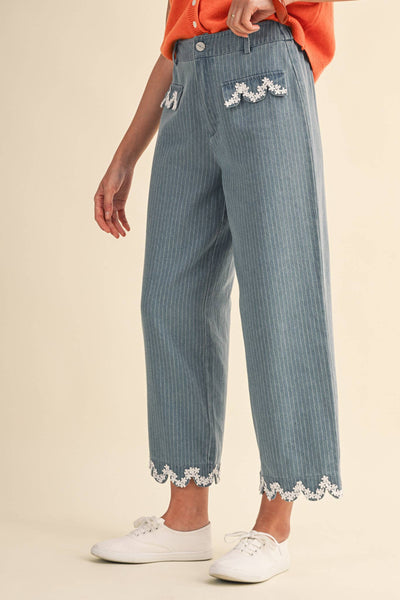 Jeans-Pants-Shorts