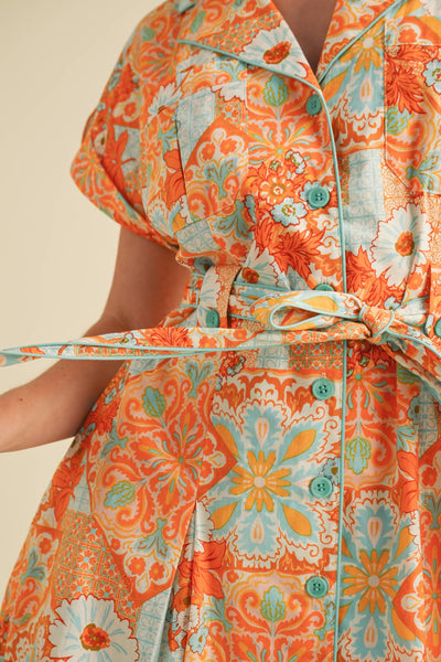 Dresses