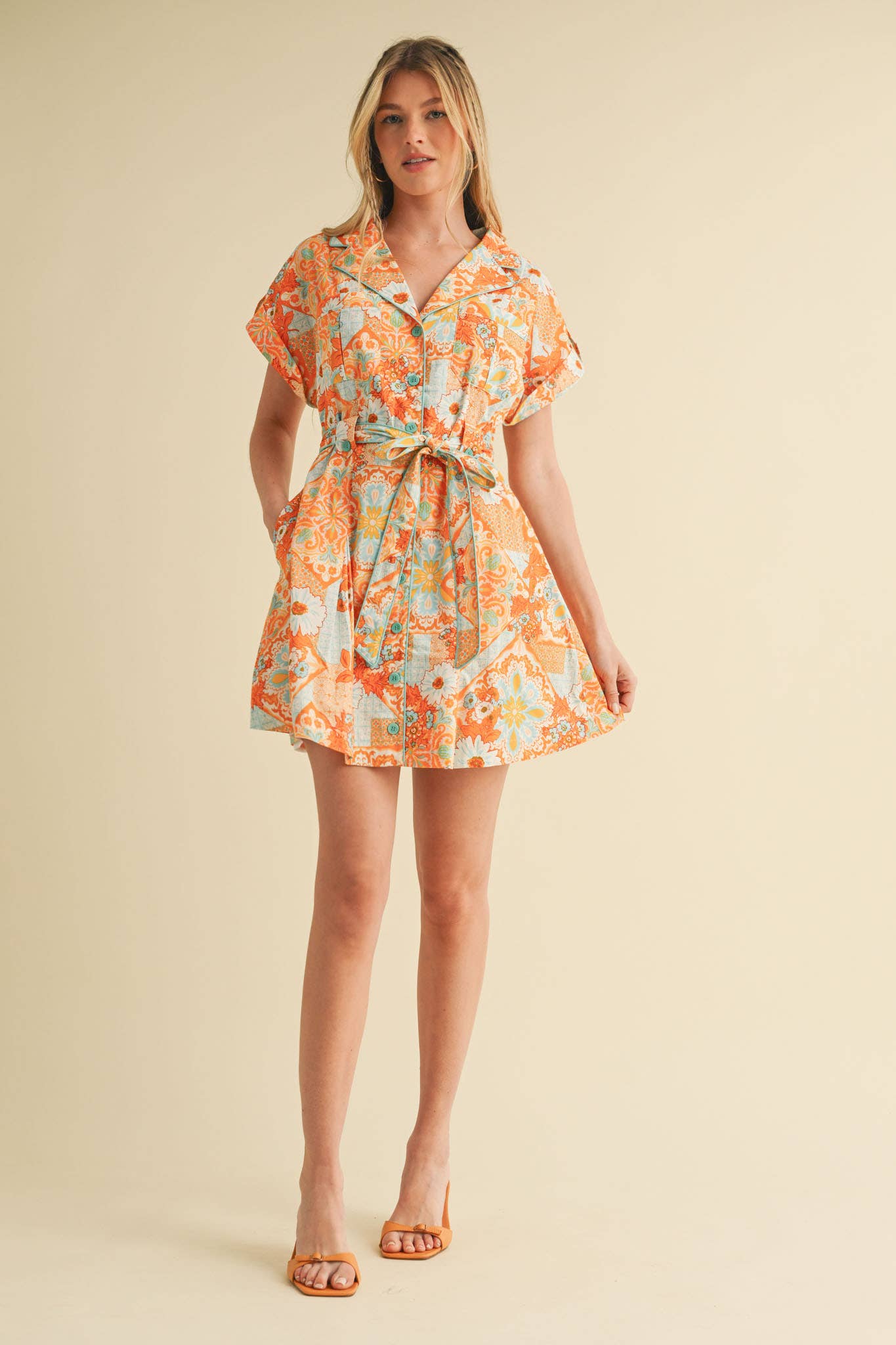 Dresses