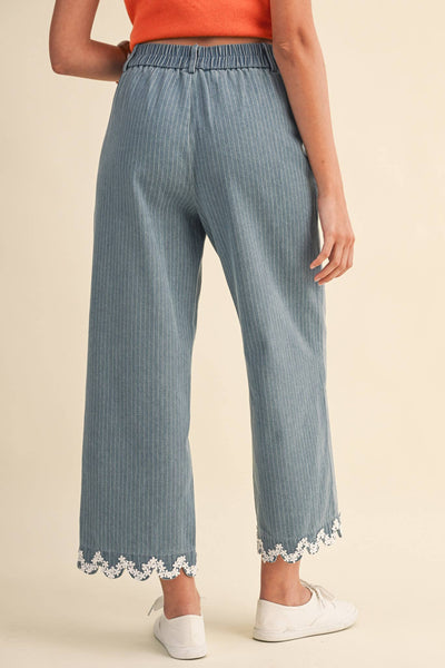 Jeans-Pants-Shorts