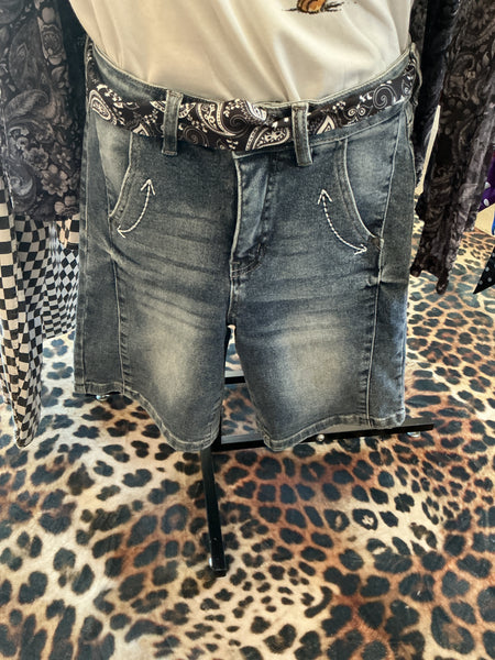 Jeans-Pants-Shorts